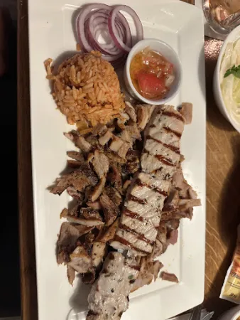 Bild von Restaurant Nikos