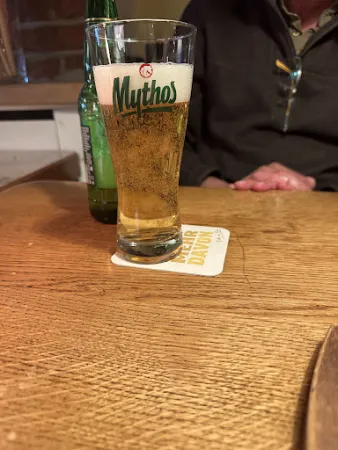 Bild von Restaurant Nikos