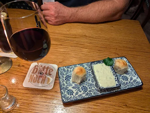 Bild von Restaurant Nikos