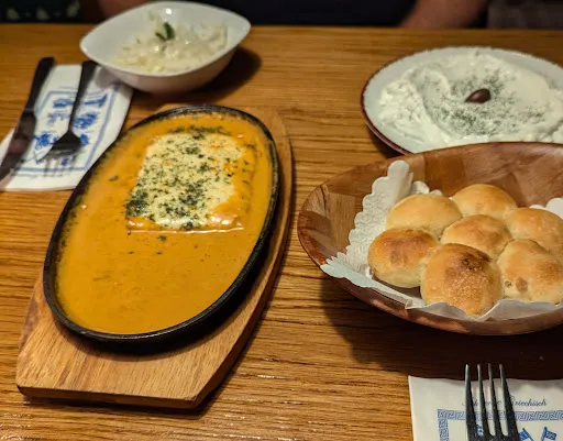 Bild von Restaurant Nikos