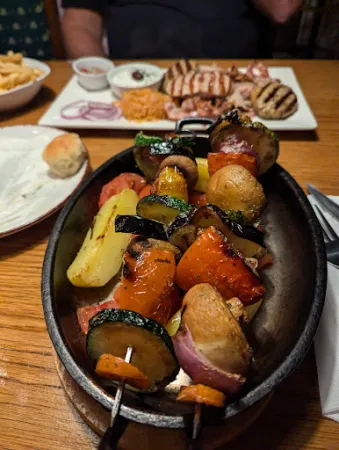 Bild von Restaurant Nikos