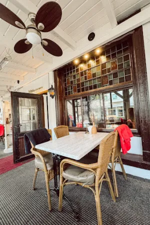 Bild von Restaurant Nikos