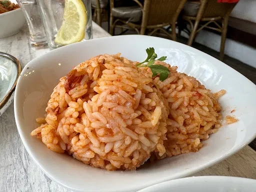 Bild von Restaurant Nikos