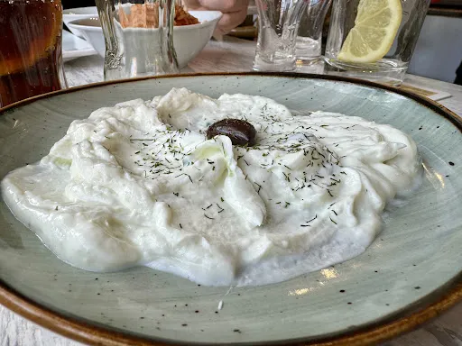 Bild von Restaurant Nikos