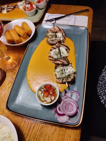 Bild von Restaurant Nikos