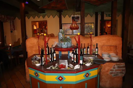 Bild von Restaurant Tepito