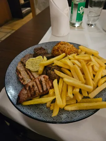 Bild von Steakhaus Ranch