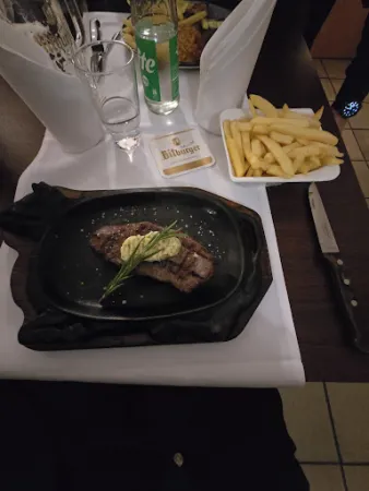 Bild von Steakhaus Ranch