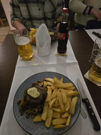 Bild von Steakhaus Ranch