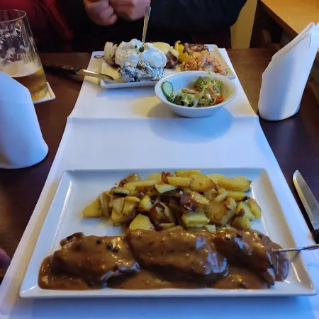 Bild von Steakhaus Ranch