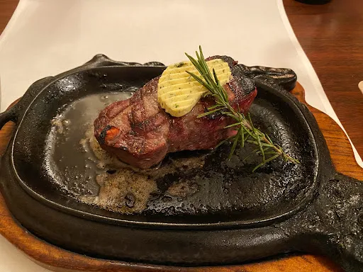 Bild von Steakhaus Ranch