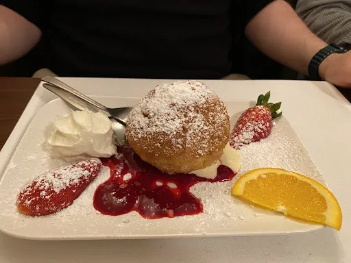 Bild von Steakhaus Ranch