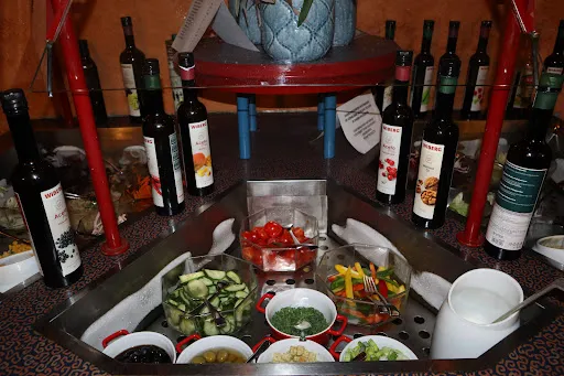 Bild von Restaurant Tepito