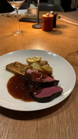 Bild von ATLANTIC Grillroom