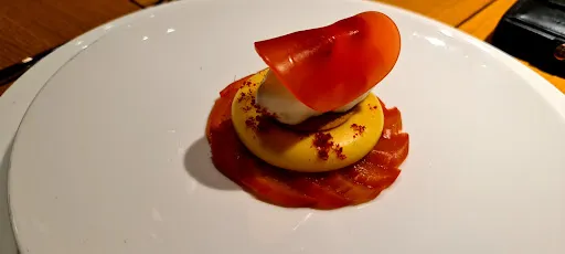 Bild von ATLANTIC Grillroom