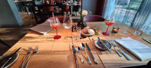 Bild von ATLANTIC Grillroom
