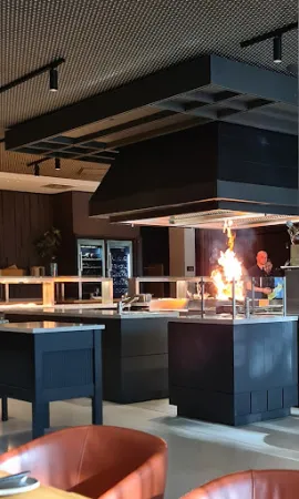 Bild von ATLANTIC Grillroom