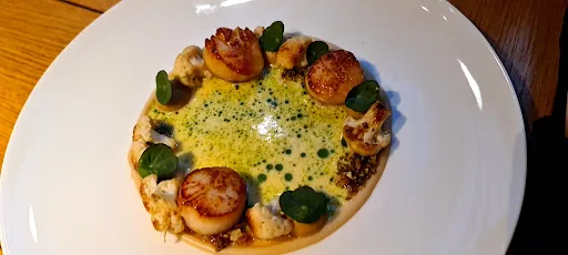 Bild von ATLANTIC Grillroom