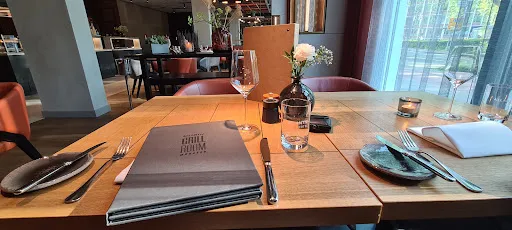 Bild von ATLANTIC Grillroom