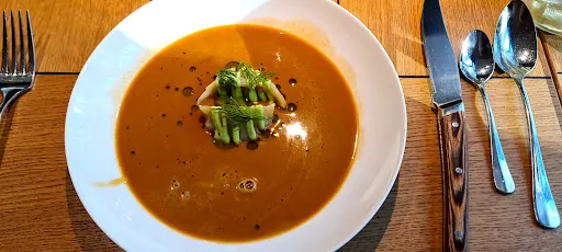 Bild von ATLANTIC Grillroom