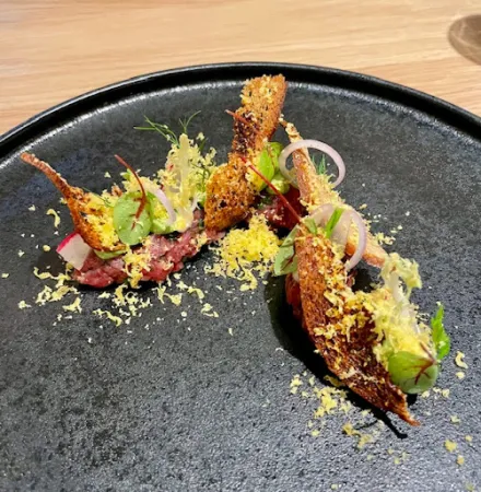 Bild von ATLANTIC Grillroom