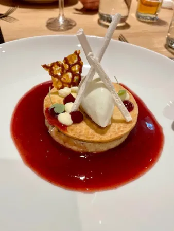 Bild von ATLANTIC Grillroom