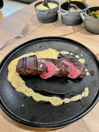 Bild von ATLANTIC Grillroom