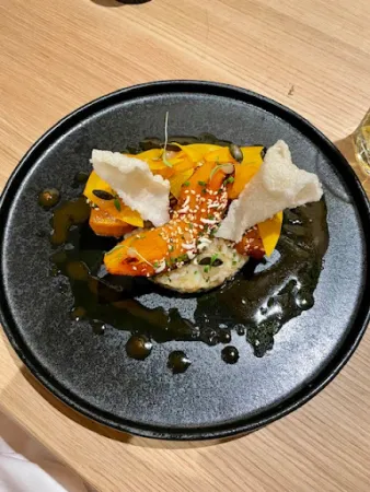Bild von ATLANTIC Grillroom