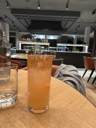 Bild von ATLANTIC Grillroom
