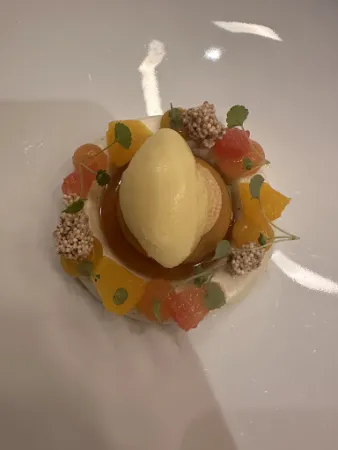Bild von ATLANTIC Grillroom