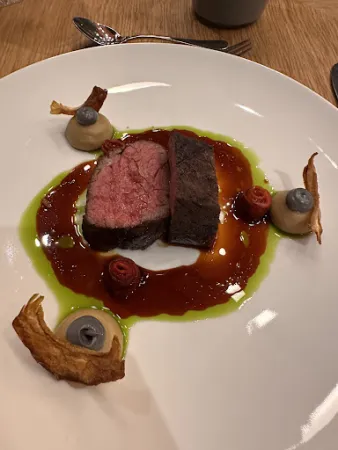 Bild von ATLANTIC Grillroom