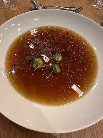 Bild von ATLANTIC Grillroom