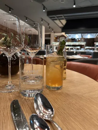 Bild von ATLANTIC Grillroom
