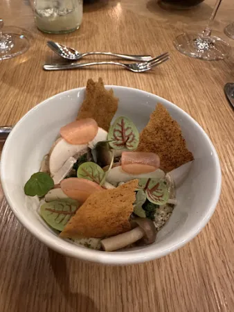 Bild von ATLANTIC Grillroom