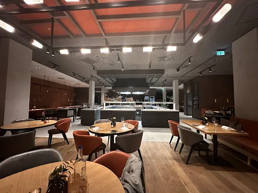 Bild von ATLANTIC Grillroom