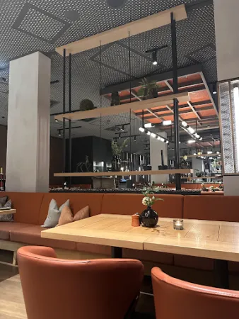Bild von ATLANTIC Grillroom
