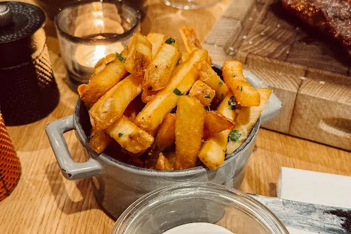 Bild von ATLANTIC Grillroom
