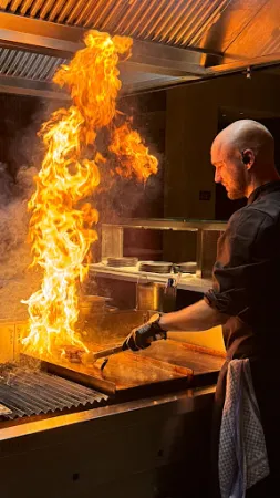 Bild von ATLANTIC Grillroom