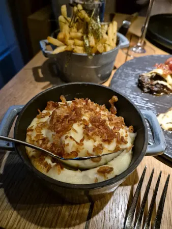 Bild von ATLANTIC Grillroom