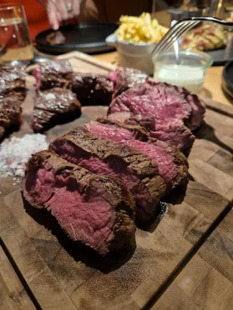 Bild von ATLANTIC Grillroom