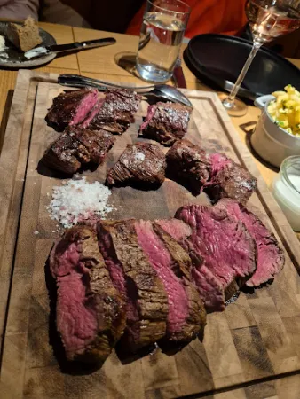 Bild von ATLANTIC Grillroom