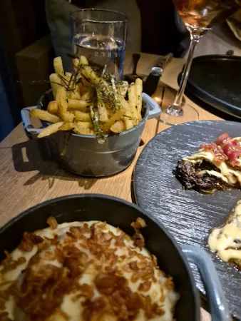Bild von ATLANTIC Grillroom