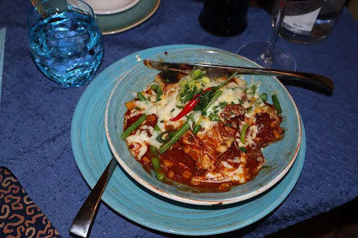 Bild von Restaurant Tepito