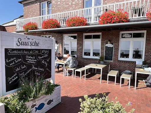 Bild von Suutsche - Essen Trinken & Relachsen