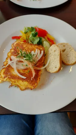 Bild von panorama - Frühstück, Café & Restaurant Wilhelmshaven