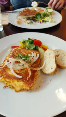 Bild von panorama - Frühstück, Café & Restaurant Wilhelmshaven