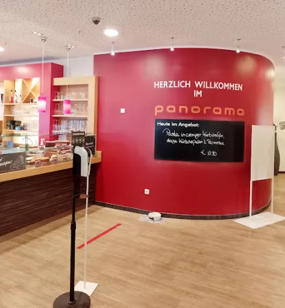 Bild von panorama - Frühstück, Café & Restaurant Wilhelmshaven