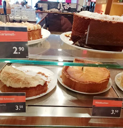 Bild von panorama - Frühstück, Café & Restaurant Wilhelmshaven