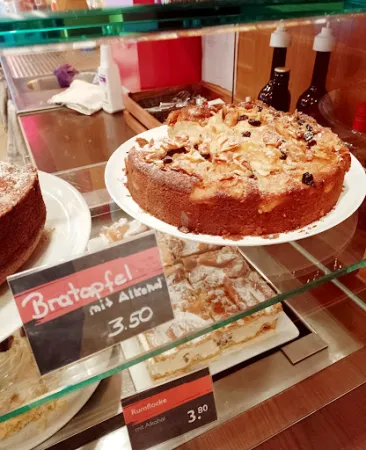 Bild von panorama - Frühstück, Café & Restaurant Wilhelmshaven