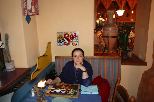 Bild von Restaurant Tepito
